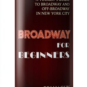New York City Travel Guide by Preview Night Press-0