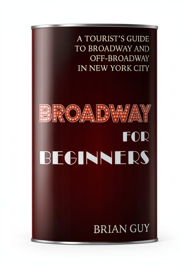 New York City Travel Guide by Preview Night Press-0
