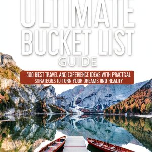 Senior Travel Guide by JMcG Press - Kindle Edition-0