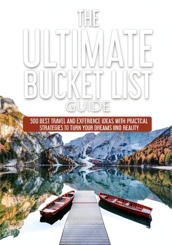 Senior Travel Guide by JMcG Press - Kindle Edition-0