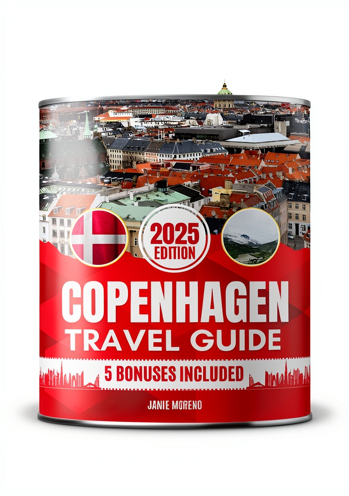 Denmark travel guide