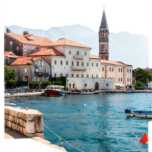 Travel Guide Bosnia Croatia Herzegovina Kindle Edition by ExploreBooks-0