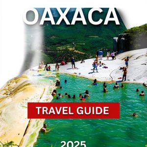 Family Travel Guide Mexico Kindle Edition by Adventure Press-0