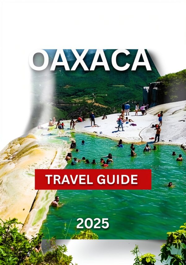 Family Travel Guide Mexico Kindle Edition by Adventure Press-0