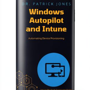 Intune Playbook Companion Series by Olympus Academy Press-0