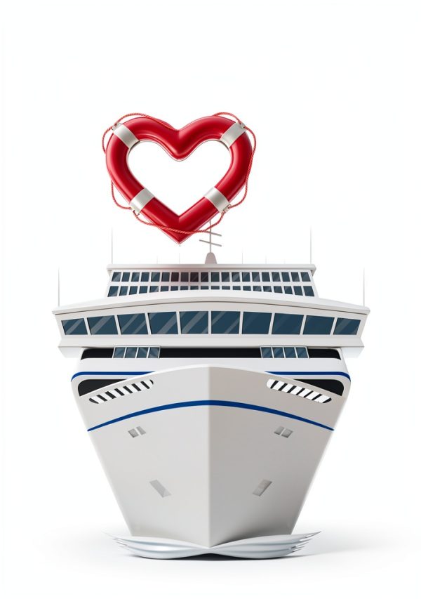 Cruise Travel Guide by Breakwater Books-0