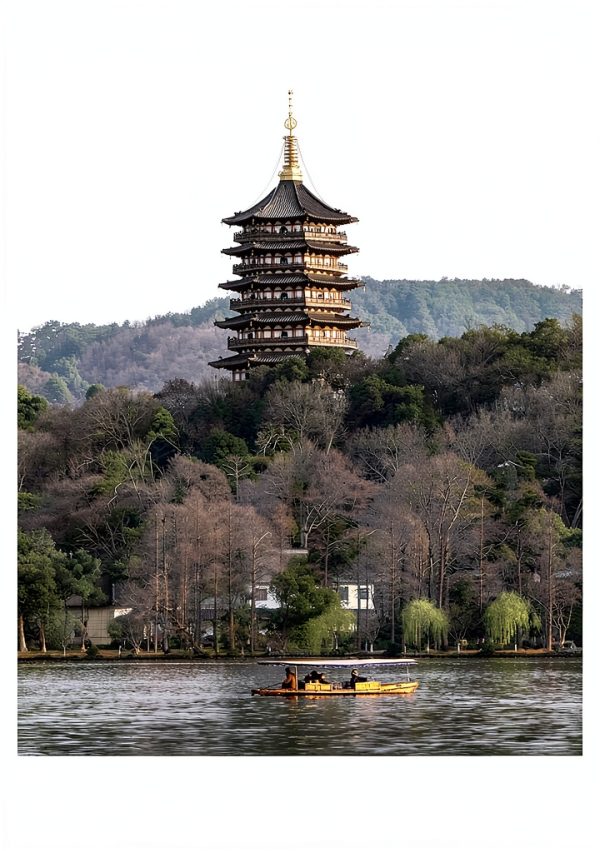 Chinese Travel Guide for Families: Explore China with Ease-0