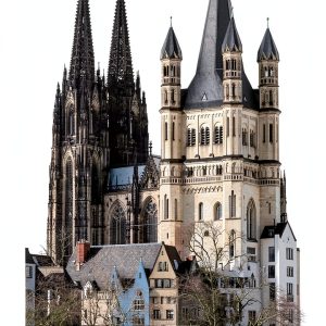 Cologne Travel Guide Book 3 Kindle Edition Amazon 2025 Holiday-0
