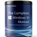 Windows 10 Administration Guide for IT Pros 174‑Page Kindle eBook-0
