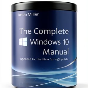 Windows 10 Administration Guide for IT Pros 174‑Page Kindle eBook-0