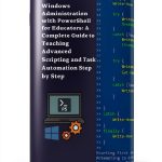 Windows Administration Kindle Guide by Amazon 322 Page Handbook-0