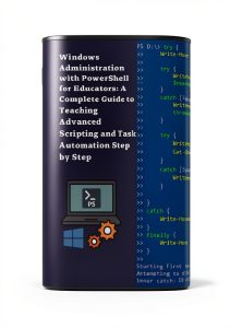 Windows Administration Kindle Guide by Amazon 322 Page Handbook-0