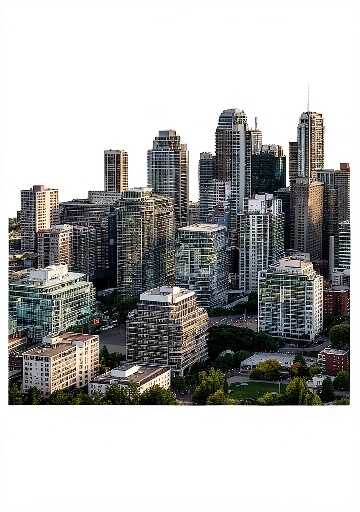 Vancouver travel guide