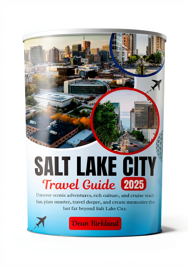 Salt Lake City