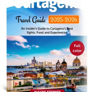 World Wanderer's Guides: Family Travel Adventures-0