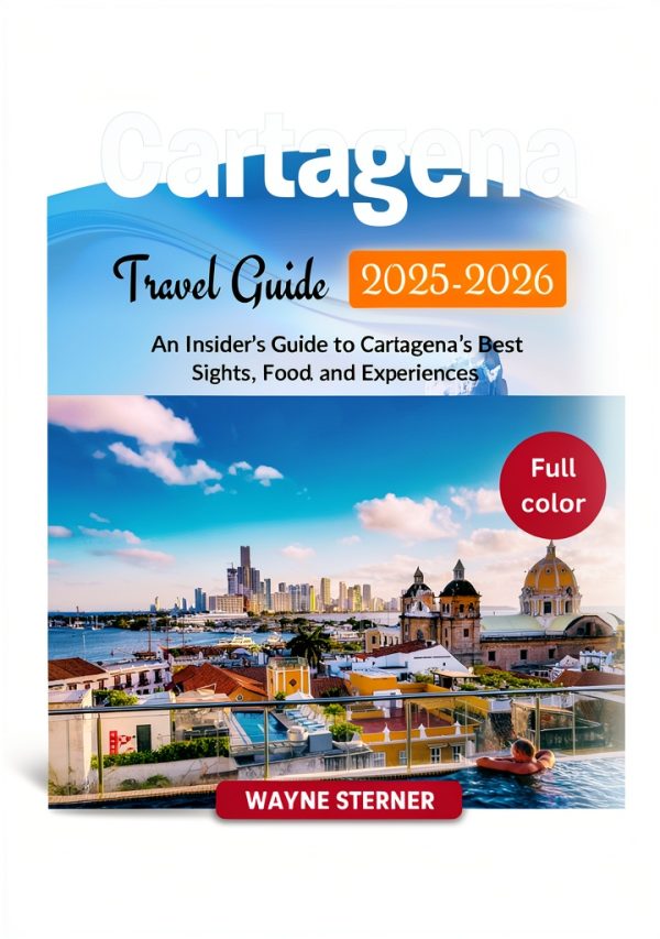 World Wanderer's Guides: Family Travel Adventures-0
