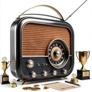 Mastering HAM Radio Guide – 14th Book of 25 by Radio Reference-0