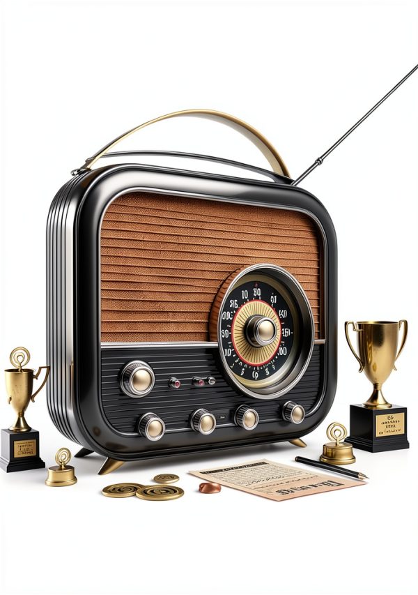 Mastering HAM Radio Guide – 14th Book of 25 by Radio Reference-0