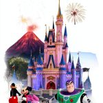 The Magic Explorer: A Journey Through Japan-0