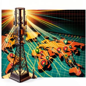 RadioCraft Chronicles Mastering HAM Radios for Modern Communication-0