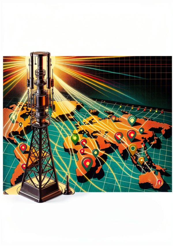 RadioCraft Chronicles Mastering HAM Radios for Modern Communication-0