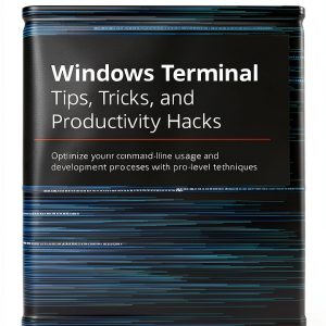 Packt Publishing Windows Administration Book for Kindle-0