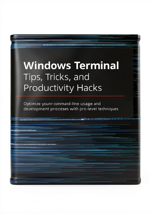 Packt Publishing Windows Administration Book for Kindle-0