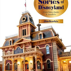 Theme Park Press Amusement Travel Guide Kindle 206‑Page Family Book-0