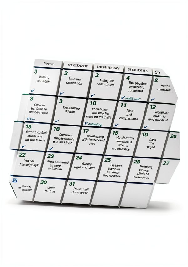 Windows Administration eBook by Manning – 668‑Page Guide for IT Pros-0