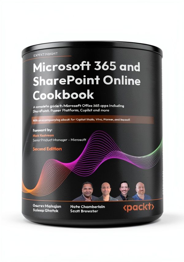 SharePoint Administration Guide 2nd Edition Packt Publishing Kindle-0