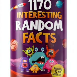 Trivia Handbook Kindle Edition eBook 188 Page Guide-0