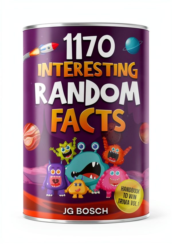 Trivia Handbook Kindle Edition eBook 188 Page Guide-0