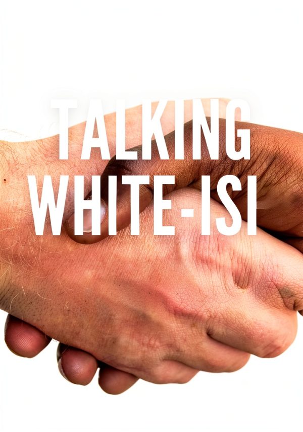Racism and Prejudice Short Story - Lawrence D. Elliott Kindle eBook-0