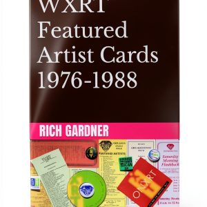 Radio Reference Guide by poptoptunes Replica Kindle 110‑Page 1st Ed-0
