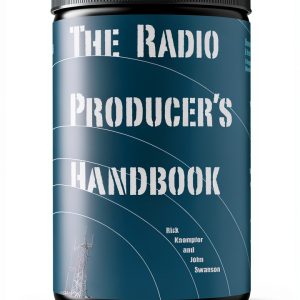 Radio Reference eBook by Allworth 258 Page Guide for Radio Enthusiasts-0