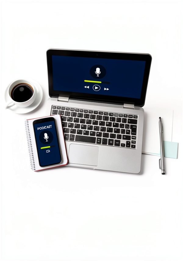 Radio Reference Kindle eBook – 68‑Page Radio & Podcast Guide-0