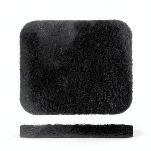 Charcoal Filters Replacement 6 Pack Litter Genie PurifyLogix Carbon-5