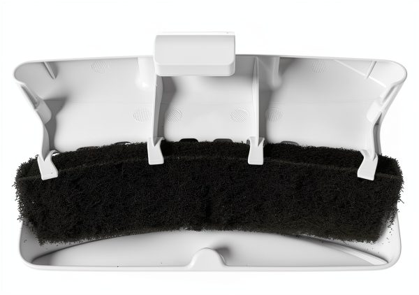 Activated Carbon Filters Harhana for Liter-R 3 Size 3.5x10x0.5 8-Pack-1