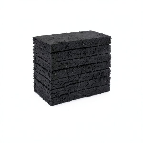 Activated Carbon Filters Harhana for Liter-R 3 Size 3.5x10x0.5 8-Pack-6