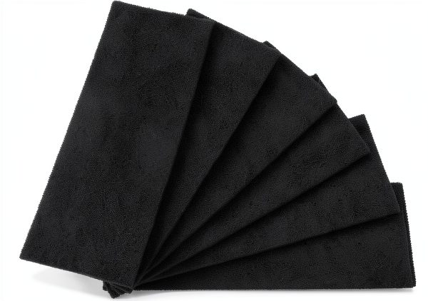 6 Pcs Carbon Filters for Litter Robot 3 –AMOGOGOPET Replacement 10x3.5-0