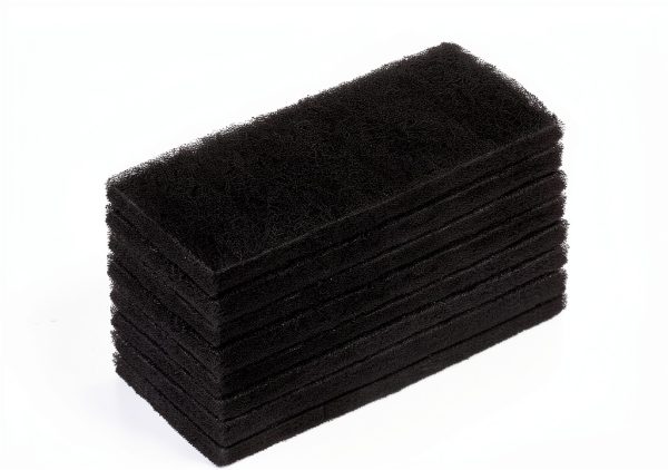 Activated Carbon Filters Harhana for Liter-R 3 Size 3.5x10x0.5 8-Pack-2