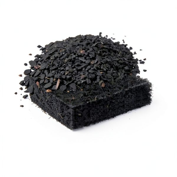 Activated Carbon Filters Harhana for Liter-R 3 Size 3.5x10x0.5 8-Pack-3