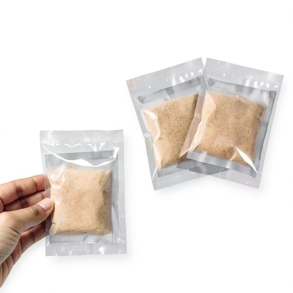Cat Litter Box Deodorizer NewKe 6-Pack Replacement Filters Pine Fresh-5