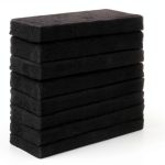 Activated Carbon Filters Harhana for Liter-R 3 Size 3.5x10x0.5 8-Pack-0