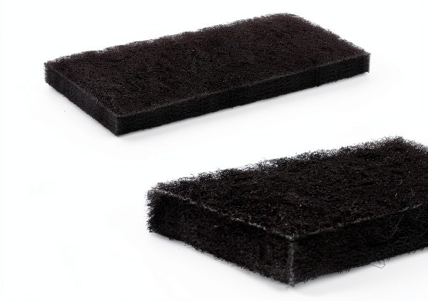 Activated Carbon Filters Harhana for Liter-R 3 Size 3.5x10x0.5 8-Pack-5