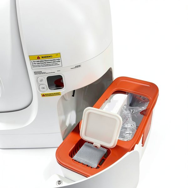 Odor Eliminator for PuraMAX Litter Box 12 Charcoal Filters PurifyLogix-1