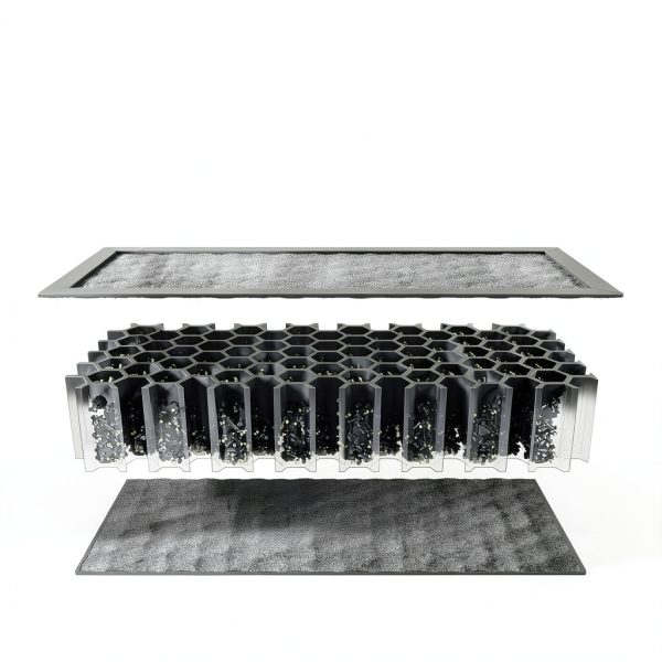 PETLIBRO Self Cleaning Litter Box Carbon Filter for Luma Easy Install-2