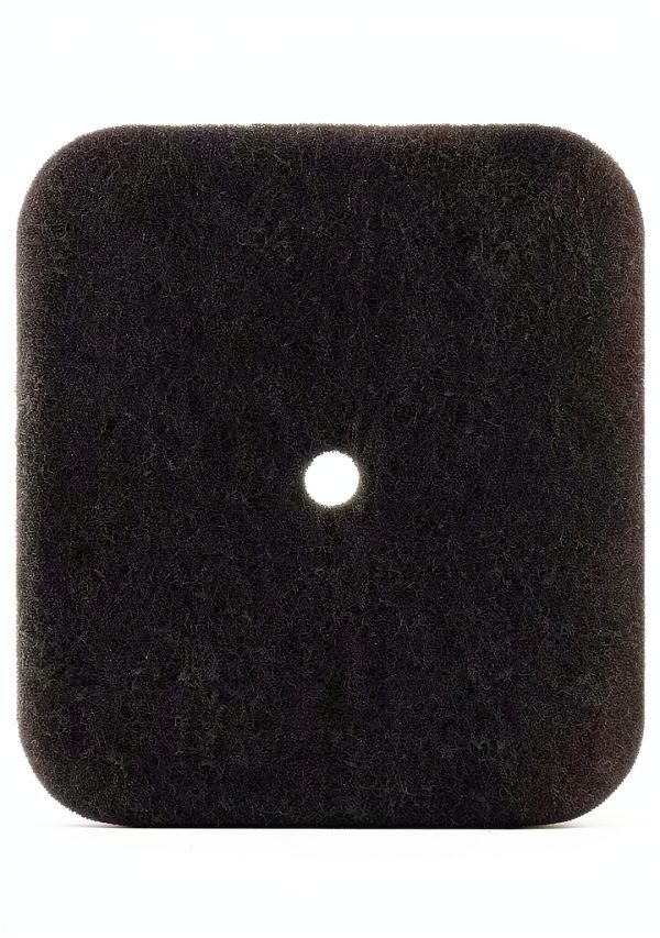 Catit Carbon Replacement Filter Large Breeds 2-Pack 50705 White/Black-2