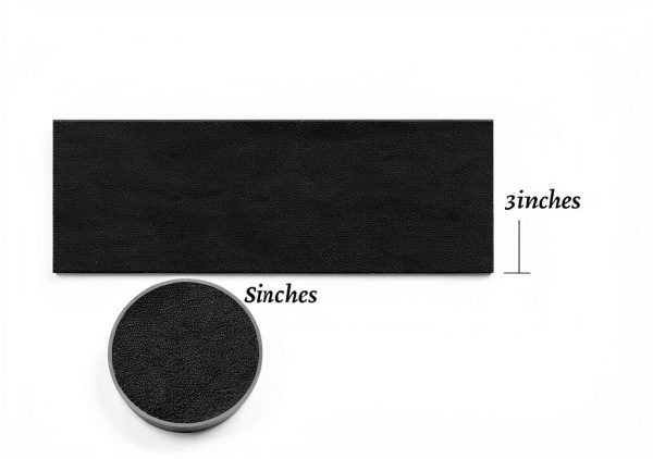 Litter Box Carbon Filters 10 Pack USEAMIE Charcoal Replacement-3