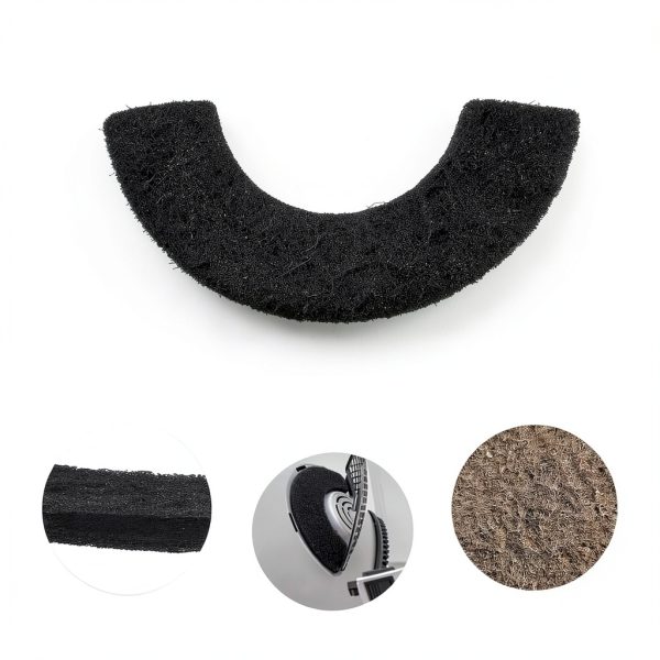 Carbon Filters 10-Pack for Litter Robot 4 – LOSUIN Replacement-4